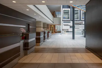 Photo 5 - Hyatt Regency Indianapolis