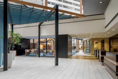 Photo 3 - Hyatt Regency Indianapolis