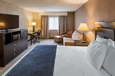 Photo 5 - Best Western Greenfield Inn