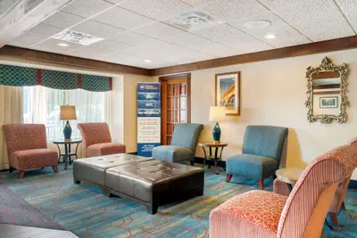 Photo 2 - Best Western Greenfield Inn
