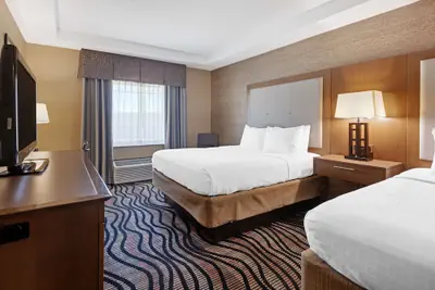 Photo 5 - Best Western Summit Inn