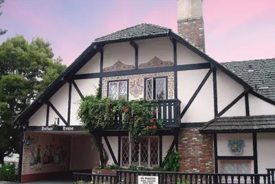 Photo 2 - Hofsas House Hotel