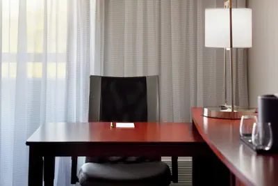 Photo 5 - Courtyard by Marriott Greensboro