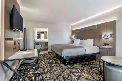 Photo 5 - Quality Inn & Suites Athens University Area