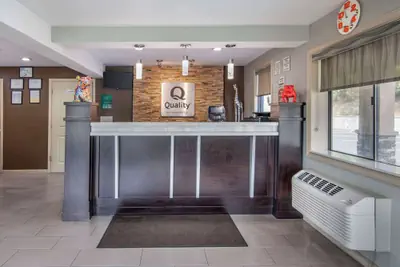 Photo 3 - Quality Inn & Suites Athens University Area