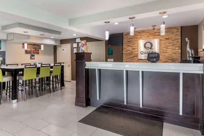 Photo 4 - Quality Inn & Suites Athens University Area