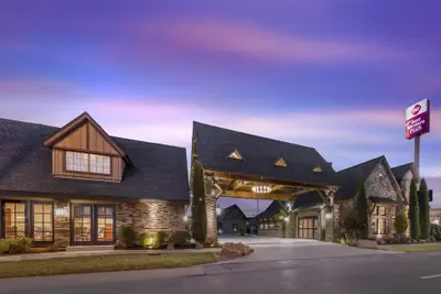 Photo 2 - Best Western Plus Weatherford