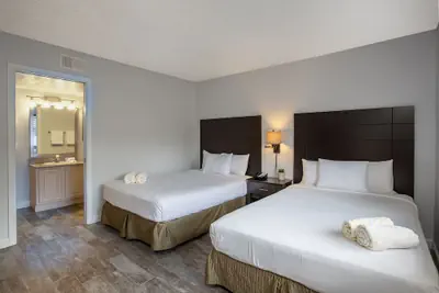 Photo 2 - Legacy Vacation Resorts - Kissimmee/Orlando