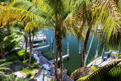 Photo 2 - Marina Del Mar Resort and Marina