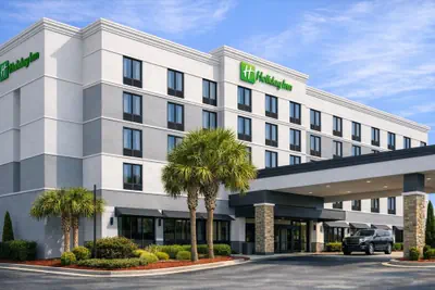 Photo 2 - Holiday Inn Atlanta-Northlake by IHG