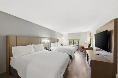 Photo 5 - Holiday Inn Atlanta-Northlake by IHG