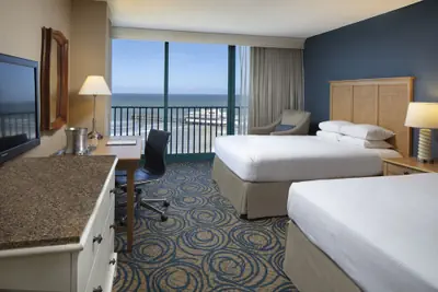 Photo 4 - Hilton Daytona Beach Oceanfront Resort