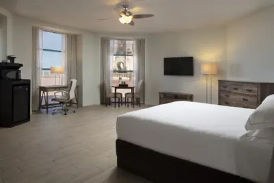 Photo 5 - Hilton Daytona Beach Oceanfront Resort