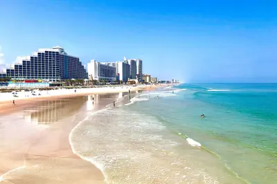 Photo 2 - Hilton Daytona Beach Oceanfront Resort