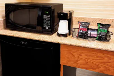 Photo 5 - Fairfield Inn and Suites By Marriott Merrillville