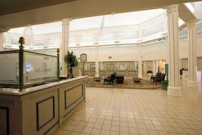 Photo 3 - Disney's Port Orleans Resort - Riverside