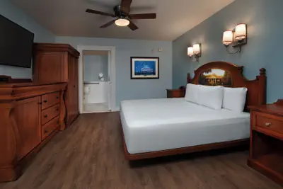 Photo 4 - Disney's Port Orleans Resort - Riverside