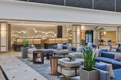 Photo 3 - Salt Lake Marriott Downtown at City Creek