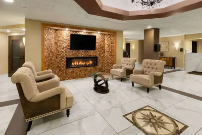 Photo 4 - Wingate by Wyndham Troy