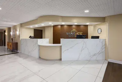 Photo 3 - Wingate by Wyndham Troy