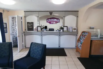 Photo 3 - Country Hearth Inn & Suites Cartersville