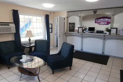 Photo 2 - Country Hearth Inn & Suites Cartersville