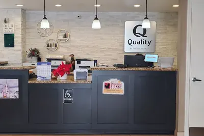 Photo 5 - Quality Inn & Suites Anaheim At The Park