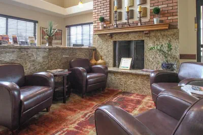 Photo 3 - GreenTree Inn Flagstaff