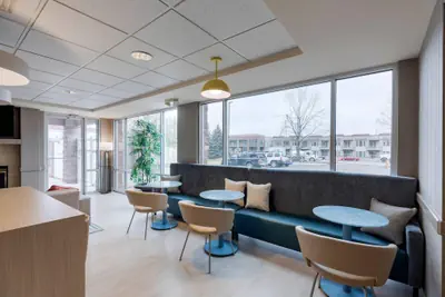 Photo 4 - Comfort Inn & Suites Boulder