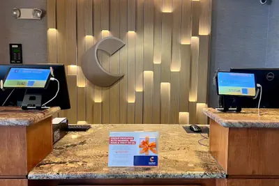 Photo 5 - Comfort Inn & Suites Boulder