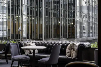 Photo 4 - The Marquette Hotel, Curio Collection by Hilton