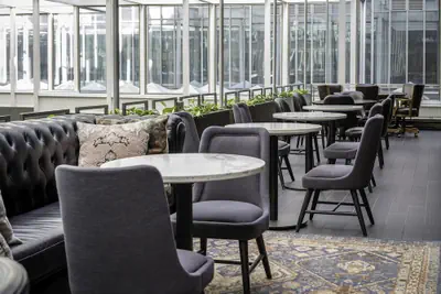 Photo 3 - The Marquette Hotel, Curio Collection by Hilton
