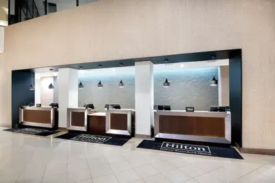 Photo 4 - DoubleTree by Hilton Stamford