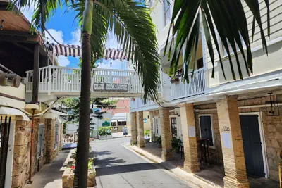 Photo 2 - Club Comanche Hotel, St. Croix