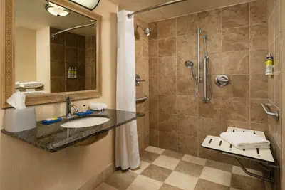 Photo 5 - Holiday Inn Express at Monterey Bay by IHG