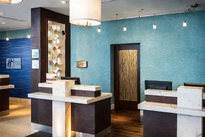 Photo 3 - Holiday Inn Express at Monterey Bay by IHG