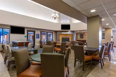 Photo 5 - Howard Johnson by Wyndham Billings