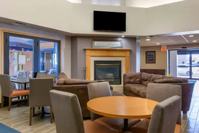 Photo 5 - Howard Johnson by Wyndham Billings