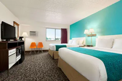 Photo 2 - Howard Johnson by Wyndham Billings