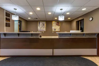 Photo 4 - Howard Johnson by Wyndham Billings