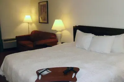 Photo 4 - Quality Inn & Suites Searcy I-57
