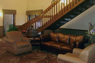 Photo 3 - Quality Inn & Suites Searcy I-57