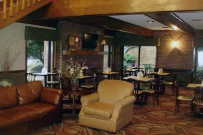 Photo 5 - Quality Inn & Suites Searcy I-57