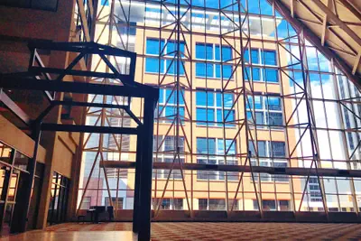 Photo 4 - DoubleTree by Hilton Hotel St. Paul Downtown