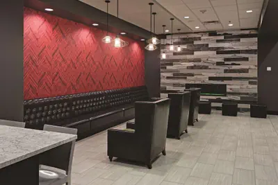 Photo 3 - DoubleTree by Hilton Hotel St. Paul Downtown