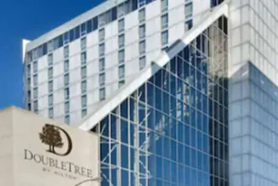 Photo 2 - DoubleTree by Hilton Hotel St. Paul Downtown