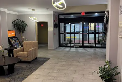 Photo 3 - Regency Inn & Suites New London, Mystic