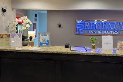 Photo 4 - Regency Inn & Suites New London, Mystic