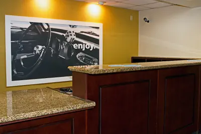Photo 5 - Hampton Inn Norfolk/Chesapeake (Greenbrier Area)