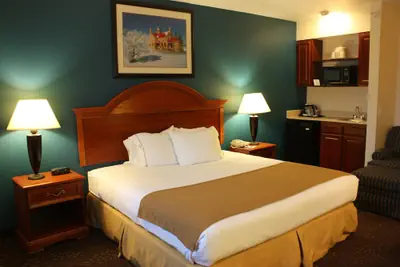Photo 5 - Holiday Inn Express Mackinaw City by IHG